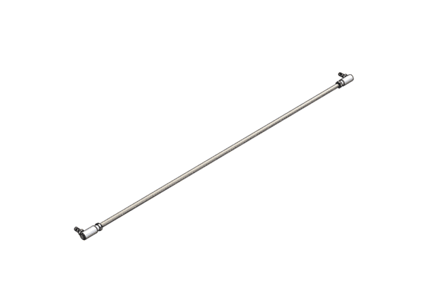 KIT, CONTROL ROD ASSEMBLY, MX88