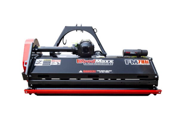 WoodMaxx FM-78H