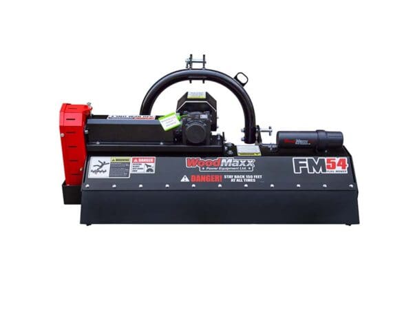 WoodMaxx FM-54