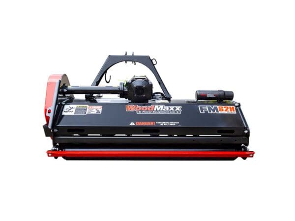 WoodMaxx FM-62H