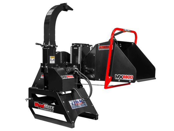 WoodMaxx MX-8800