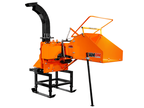 WoodMaxx WM-8M
