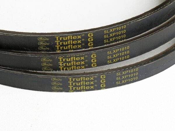 FM-54 Flail Mower V-Belts (Gates Truflex 5LXP1010/BX37) (set of 3)
