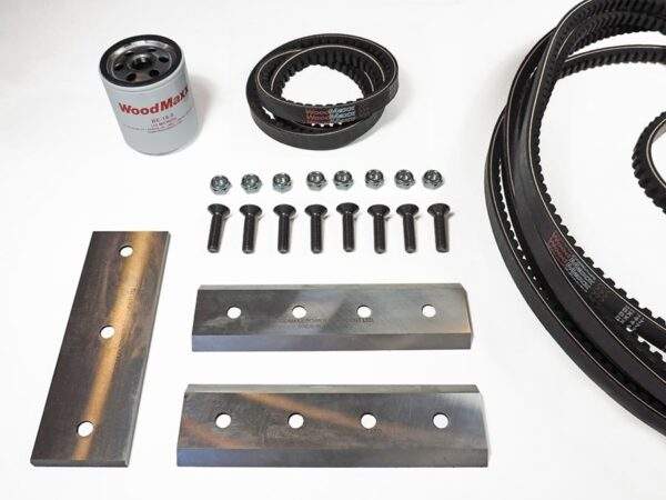 KIT, COMPLETE REPLACEMENT, MX88