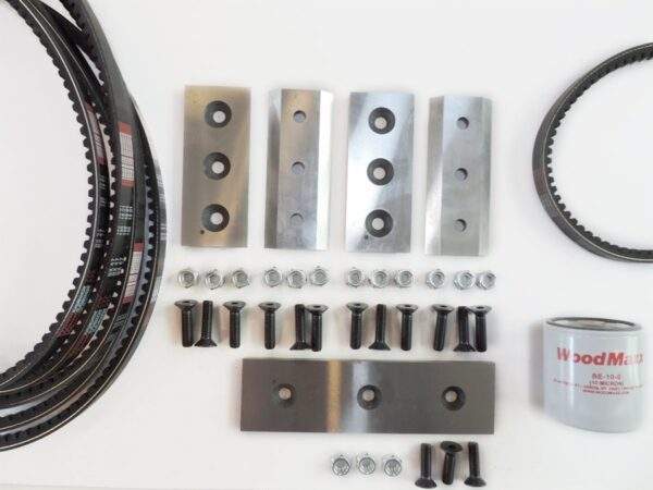 KIT, COMPLETE REPLACEMENT, MX99SS