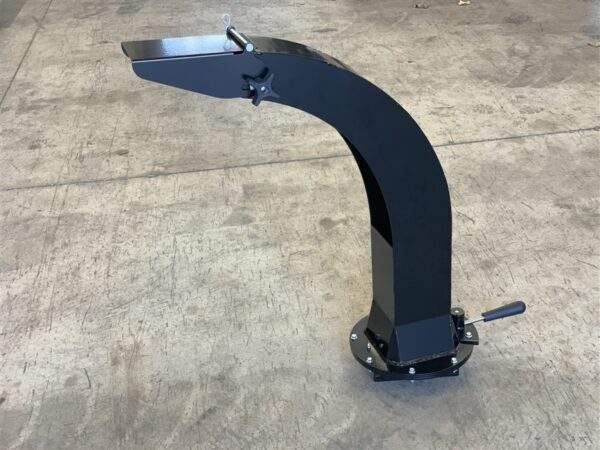 Discharge Chute Assembly MX