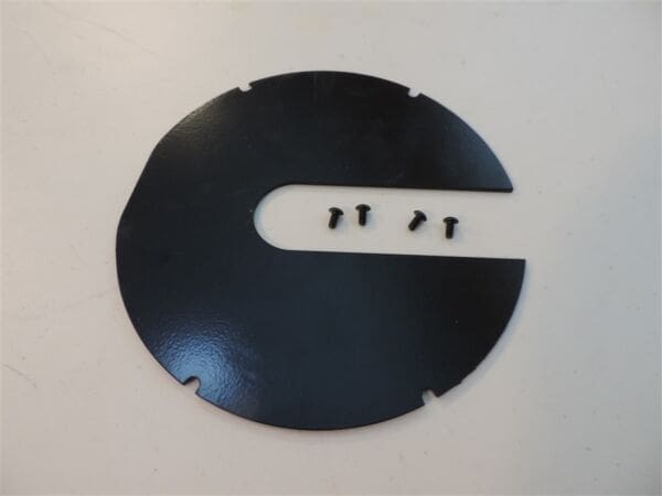 (MX-9900) Infeed Roller Access Cover