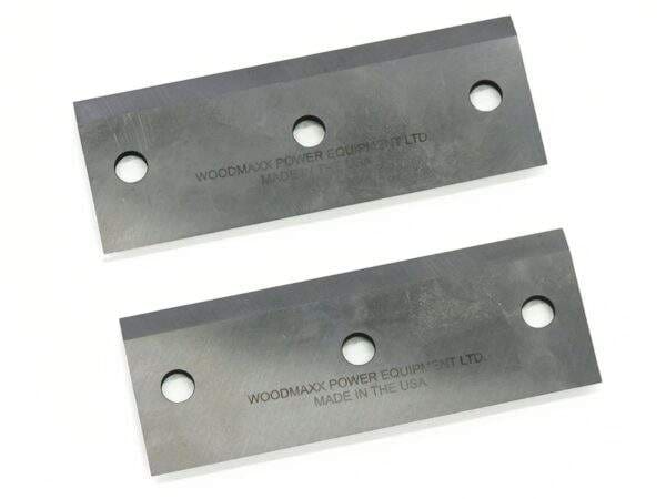 (DC-650) USA 2-pc. Drum Knives Set