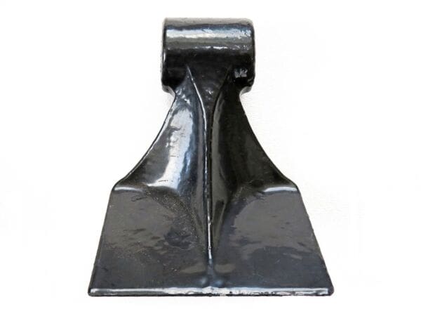 FM-62 / FM-62H Flail Mower Hammer Blade Complete Set, Inc-(18) H-Blades, M16x80 Bolts, Nuts) (Prior to 2015)