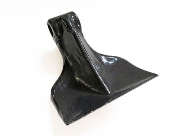 FM-78 / FM-78H Flail Mower Hammer Blade Complete Set, Inc-(22) H-Blades, M14x70 Bolts, Nuts) (2015 -Current)