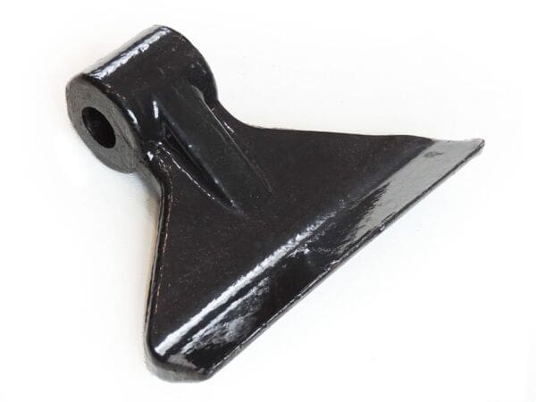 FM-88 / FM-88H Flail Mower Hammer Blade Complete Set, Inc-(16) H Blades, M16x95 Bolts, Nuts)