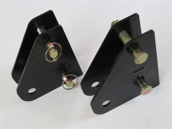 (MX-9900) Drawbar Arm Extensions (Pair)