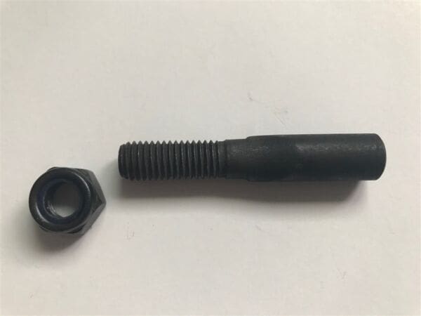 PTO Slip Clutch Lock Pin