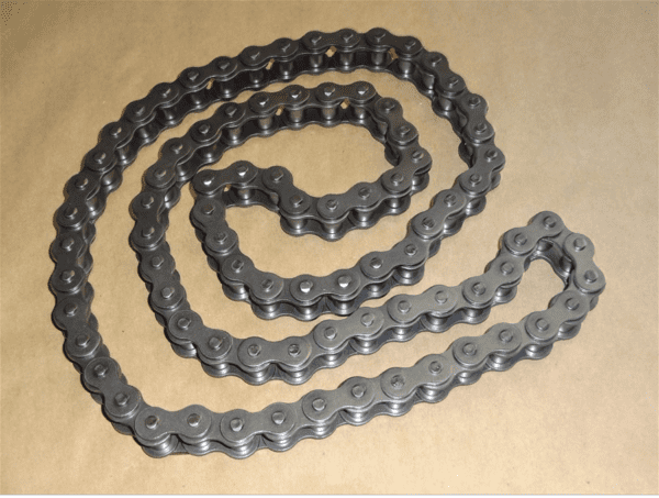 Roller chain #60-1-86 links (Fits SB-72 & SB-84)