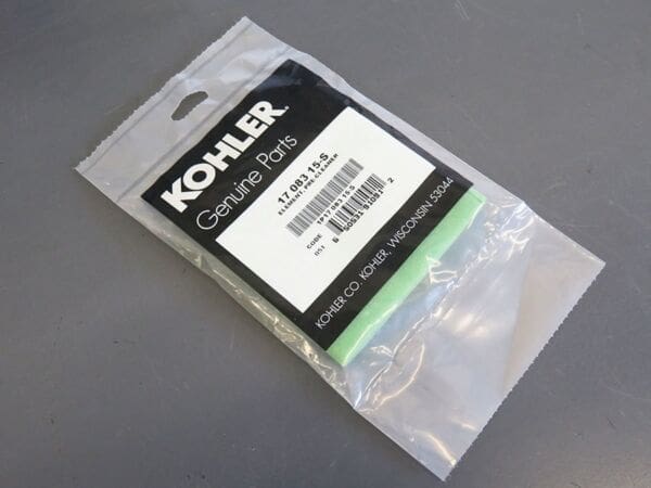 SM-26/e Sawmill Pre Filter for Kohler CH440 Engine