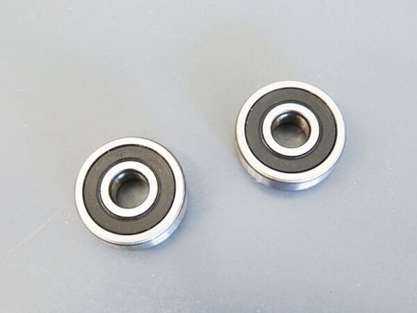 Sm-26/e Sawmill Blade Guide Bearings