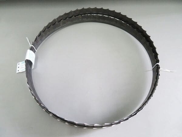 Timber Master TK-Pro Cut Carbon Steel Saw Blade