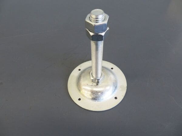 SM-26/e Sawmill Track Support Foot