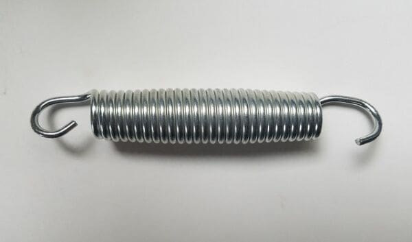 Tension spring