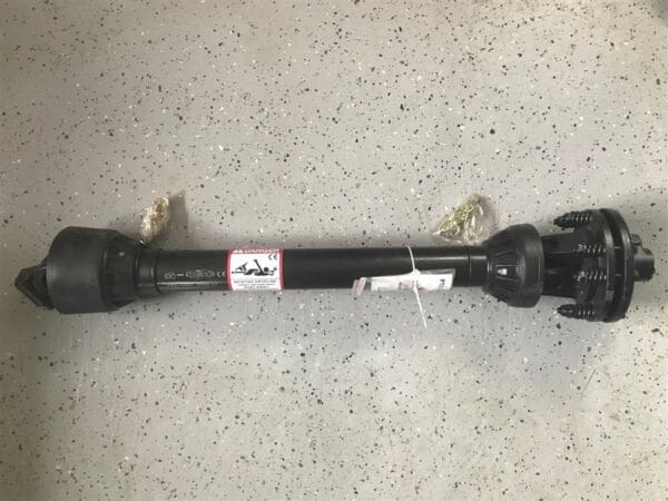 PTO Shaft w-slip clutch ( 40