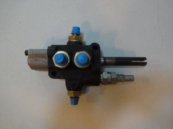 (TM-86H) 1st Gen Control Valve (2015-Prior)