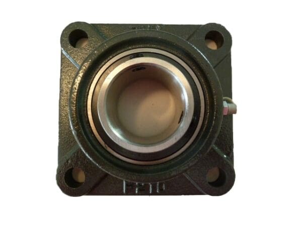 (WM-Series) Flange bearing 4 bolt (UCFL210-50mm h-hole flange)