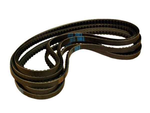(WM-8M) BX46 Drive Belts (Set of 5)