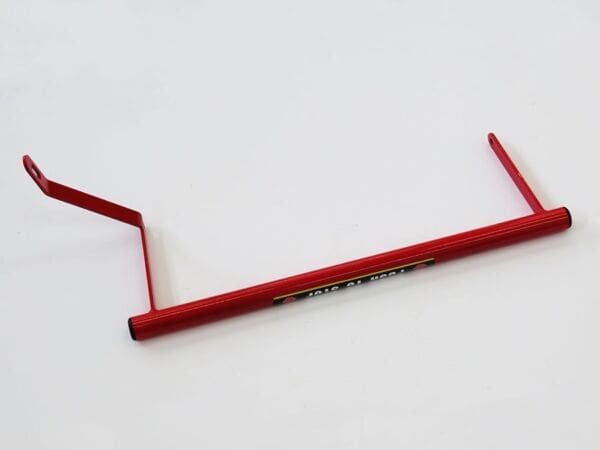 (WM-8H) Safety Bar include cap part WM8-1-7