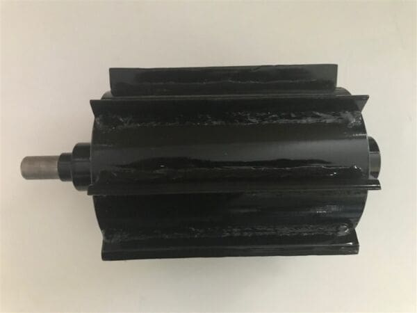 In-feed roller (upper)
