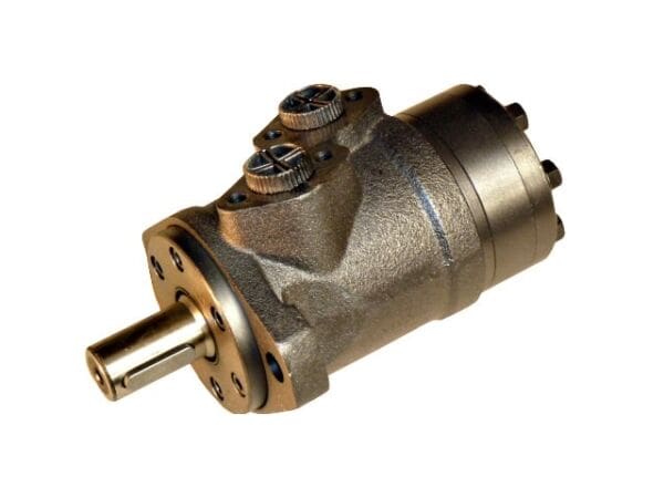 (WM-8H) Hydraulic Infeed Motor