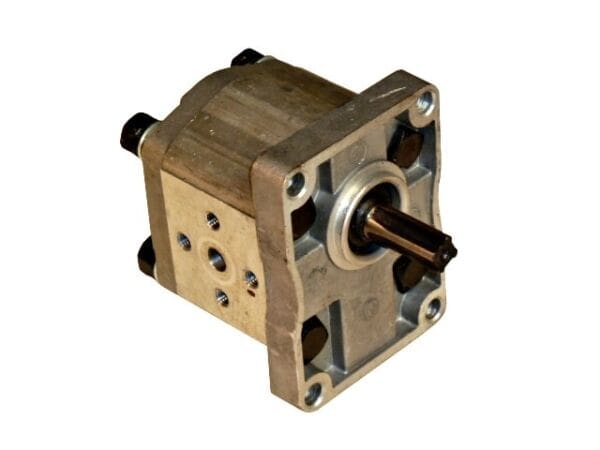 (WM-8H) Hydraulic Pump (CBN-E306BFHL)
