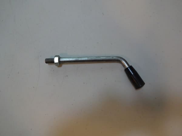 (WM-Series) Directionsl Control valve (lever rod & handle only)