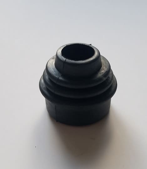 Rubber Boot, Valve Actuator