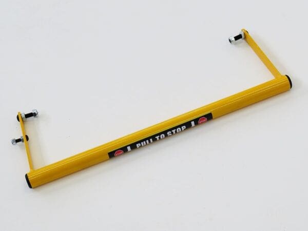 (WM-8M) Safety Bar include cap part WM8-1-7