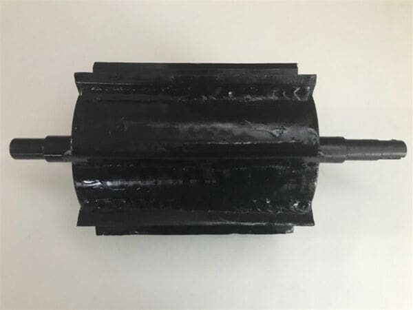 In-feed roller (Upper)
