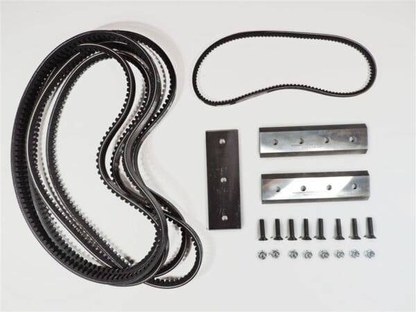 (WM-8M) USA Complete Replacement Kit