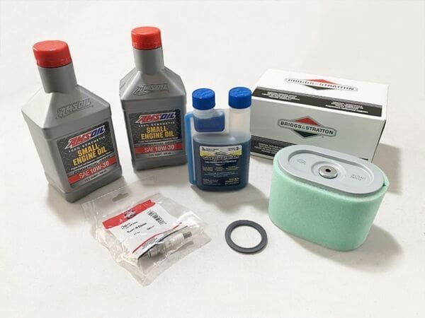 (XR-2100) Briggs & Stratton Engine Maintenance Kit