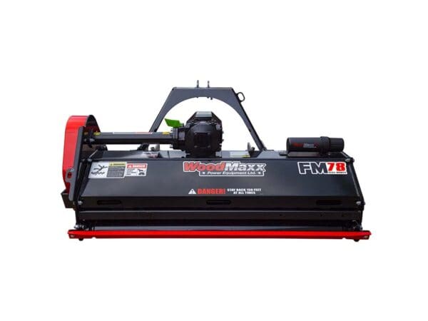 WoodMaxx FM-78