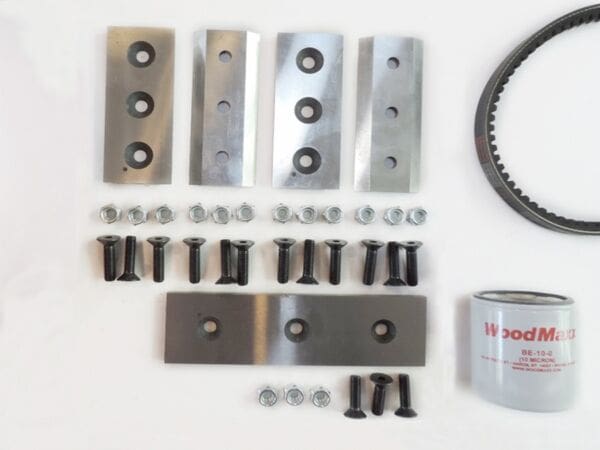 KIT, COMPLETE REPLACEMENT, MX86