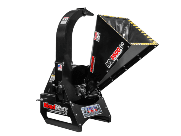 WoodMaxx MX-8500G+